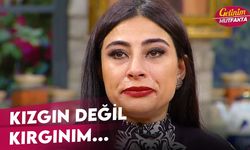 Gelinim Mutfakta Yeşim Kimdir? Yeşim Öksüz Kimdir Nereli Kaç Yaşında instagram hesabı?