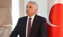 Trabzon Valisi Yıldırım Ankara'daki Terör Saldırısını Kınadı