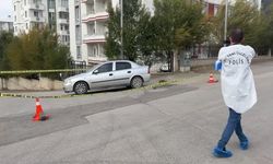 Erzurum'da 14 Yaşındaki Sürücünün Otomobille Çarptığı Çocuk Öldü