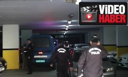 Erzurum'da  3 Kişinin Bıçakla Yaralandığı Kavgaya İlişkin 2 Şüpheli Tutuklandı