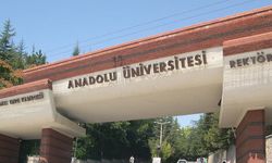 Anadolu Üniversitesi’nden 'Taciz İddialarına’  Açıklama Geldi