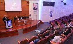Atatürk Üniversitesi’nde 2023 Yılı Akademik İzleme ve Değerlendirme Toplantıları Devam Ediyor