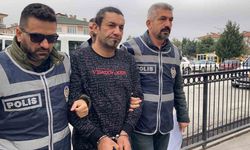 Burdur’da 25 yıl hapis cezasıyla aranan şahıs yakalanarak cezaevine gönderildi