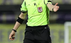 Çaykur Rizespor - Antalyaspor Maçının Hakemi Belli Oldu
