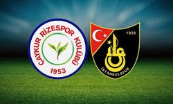 Çaykur Rizespor, Yarın Sahasında İstanbulspor ile Karşılaşacak