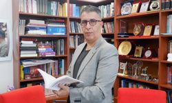 Doç. Dr. Savaş Eğilmez: 'İsrail’i Haganah ve Irgun Silahlı Terör Örgütü Kurdu'