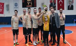 Erzurum'da Düzenlenen 100. Yıl Futsal Turnuvası’nın Galibi Belli Oldu