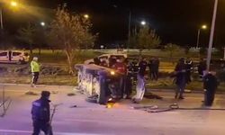 Erzurum’da İki Ayrı Kaza; 2 Ölü, 7 Yaralı