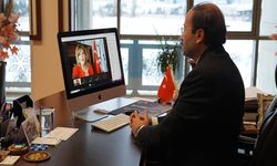 ETÜ’de 2. Uluslararası Sağlık Bilimleri ve Multidisipliner Yaklaşımlar Kongresi Düzenlendi