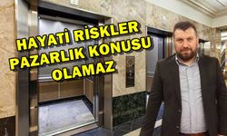 MMO Rize Temsilcisi Başdemirci, Hayati Riskler Pazarlık Konusu Olamaz