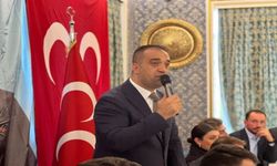MHP Erzurum İl Başkanı Adem Yurdagül’den 'Cumhur İttifakı' Vurgusu