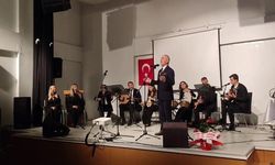 Musiki Ustası Fikret Erkaya Ata Toprağında Sevenleri ile Buluştu