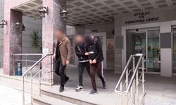 Rize'de Bonzai ve Esrar Ele Geçirildi, 1 Kişi Tutuklandı