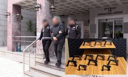 Rize’de Operasyonlar Bitmiyor! 4 Gözaltı 1 Tutuklama