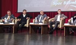 RTEÜ Spor Kulübü 13 Branşla Start Alıyor