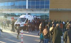 Samsun'da Silahlı Çatışma: 1 Ölü, 2 Yaralı