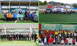 Trabzonspor Amatör Spor Kulüplerine Malzeme Yardımını Sürdürecek