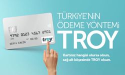 Yerli ve Milli Ödeme Sistemi TROY Karta Nasıl Geçilir