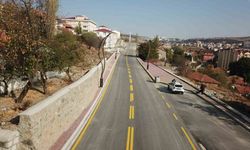 Yozgat’ta alternatif yollarla şehir trafiği rahatlayacak