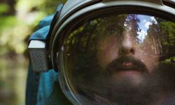 Netflix’ten yeni bilim kurgu filmi! Başrolde Adam Sandler… Spaceman geliyor!
