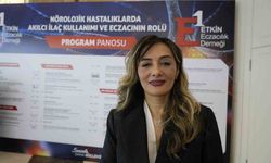 10. Bilimsel Yıl Sonu Toplantısı: "Nörolojik Hastalıklarda Akılcı İlaç Kullanımı ve Eczacının Rolü"