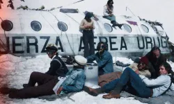 Trajik uçak kazası Netflix’e konu oldu! Society of Snow’un tanıtım videosu yayınlandı