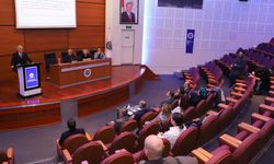 Atatürk Üniversitesi'nde 2023 Yılı Akademik İzleme ve Değerlendirme Toplantıları