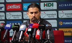 İlhan Palut: “Ankaragücü’ne Sezonun Geri Kalan Maçlarında Başarılar Diliyoruz”