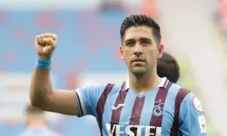 Trabzonspor, Bakasetas'a 'Yeni Sözleşme Teklifi' İddialarını Yalanladı