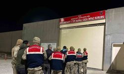 Ağrı’da 63 milyon değerinde beyaz altın çalındı
