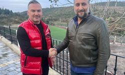 Alaplı Belediyespor Şaban Kuzu ile anlaştı