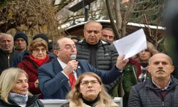 Artvin Belediye Başkanı Elçin: 'CHP'den Aday Adaylığımı Durdurdum'