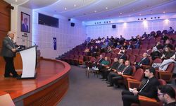 Atatürk Üniversitesi'nde Akran Değerlendirme Çalıştayı İkinci Buluşmasını Gerçekleştirdi