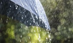 Aydın merkez ve batı ilçelerine kuvvetli yağış uyarısı