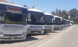Başkan Yalçın, Bakanlığın verdiği 3 bin 375 TL sadece 2 günlük ücrete tekabül ediyor