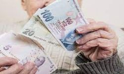 Halkbank’tan emeklilere sene sonu desteği geldi! 5 bin TL’lik nakit ödemeye ek günlük 101 TL’ye 50 bin TL’lik kredi veri