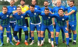 Karadeniz Baroları Futbol Turnuvası: Ordu:3 -Rize:1