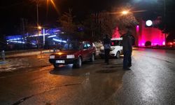 Erzurum'da Bıçaklı Kavgada 2 Tutuklama