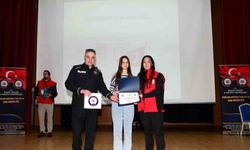 Bingöl’de ’Çanakkale Ruhu’ konferansı