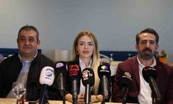 Bordospor Asbaşkanı Kaya: ’’Hedefimiz Sultanlar Ligi”