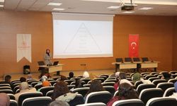 Erzurum'da Bulaşıcı Hastalıklara Karşı Farkındalık Eğitimi