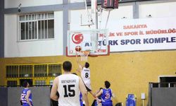 Büyükşehir basketbol Antalya’da galibiyet için parkeye çıkacak