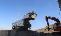Çevre koruma harcamaları 140,3 milyar TL olarak gerçekleşti