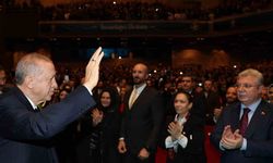Cumhurbaşkanı Erdoğan’dan BM’ye Gazze tepkisi: “Adil bir dünya mümkün ama Amerika’yla değil”