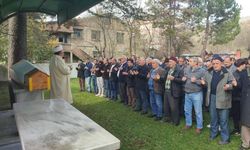 Dere kenarında ölü bulundu