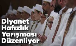 Diyanet Hafızlık Yarışması Düzenliyor