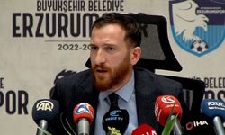 Erzurumspor FK Başkanlığına Ahmet Dal Yeniden Seçildi