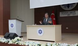 ETÜ’de Türkiye’nin Modernleşme Süreci Konuşuldu