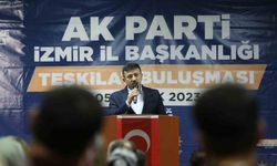 Hamza Dağ: "Öncelikli hedefimiz; bizde olmayan belediyeleri kazanmak"