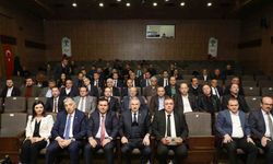 Hububat sektörünün kalbi Gaziantep’te attı